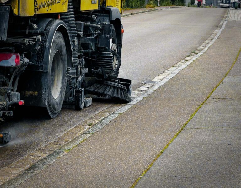 Straßenreinigung Gigler Schrobenhausen_01